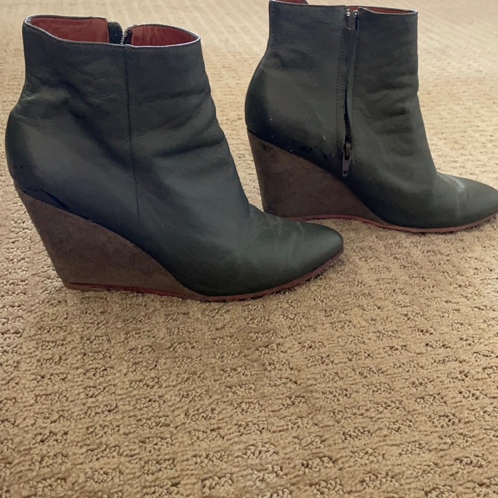 Rachel Comey booties